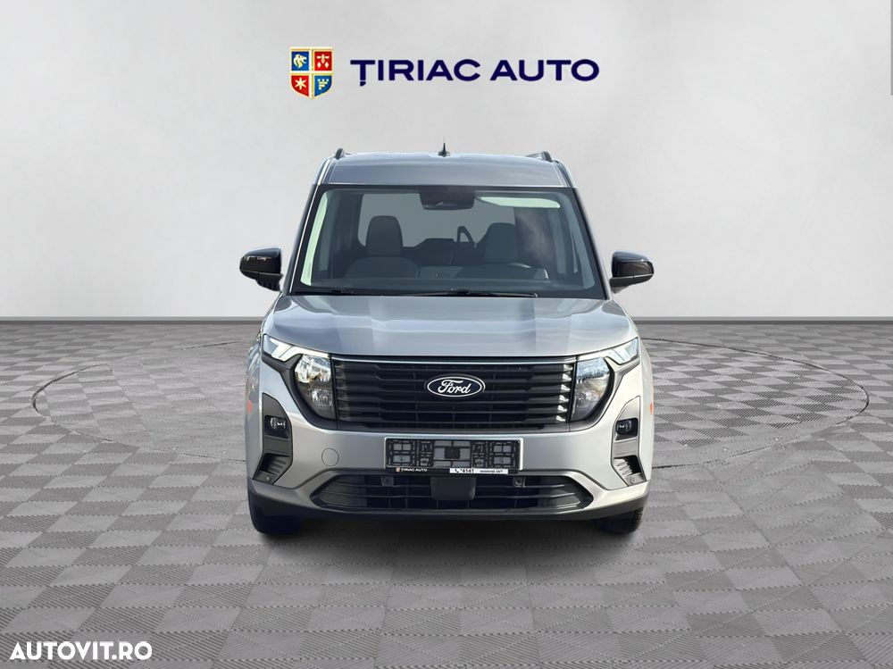 Ford Tourneo Courier 1.0 EcoBoost Titanium - 8