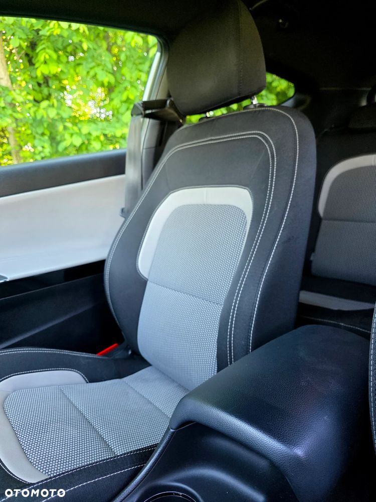Kia Ceed 1.4 Business Line - 11
