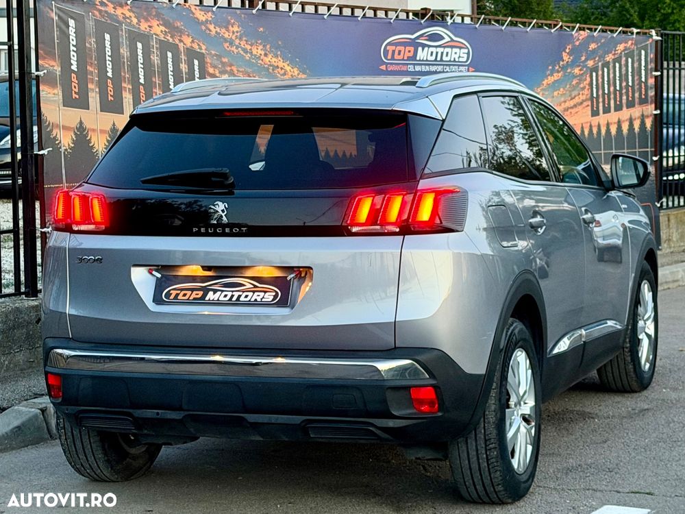 Peugeot 3008 PureTech 130 Stop & Start Allure - 2