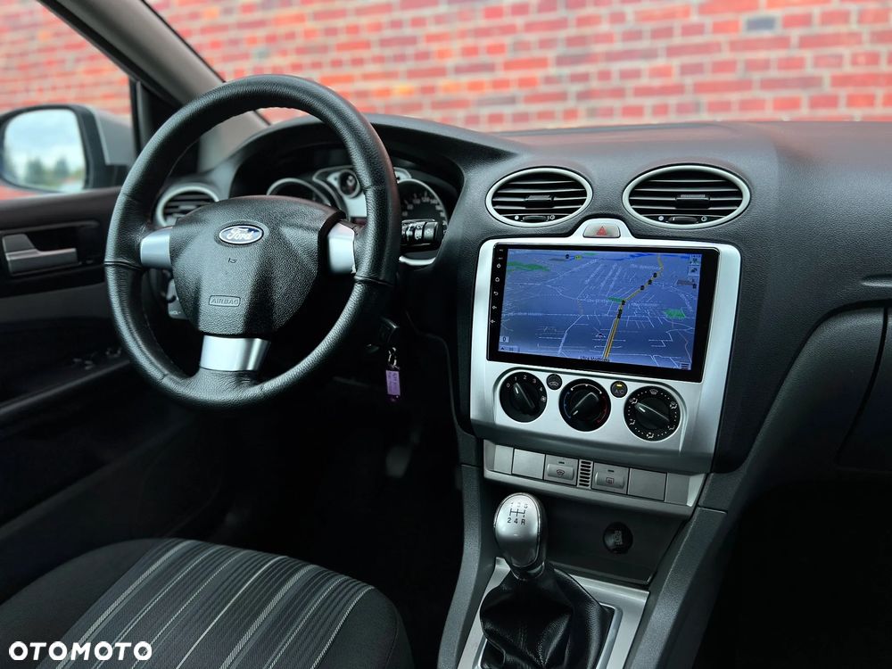 Ford Focus - 7