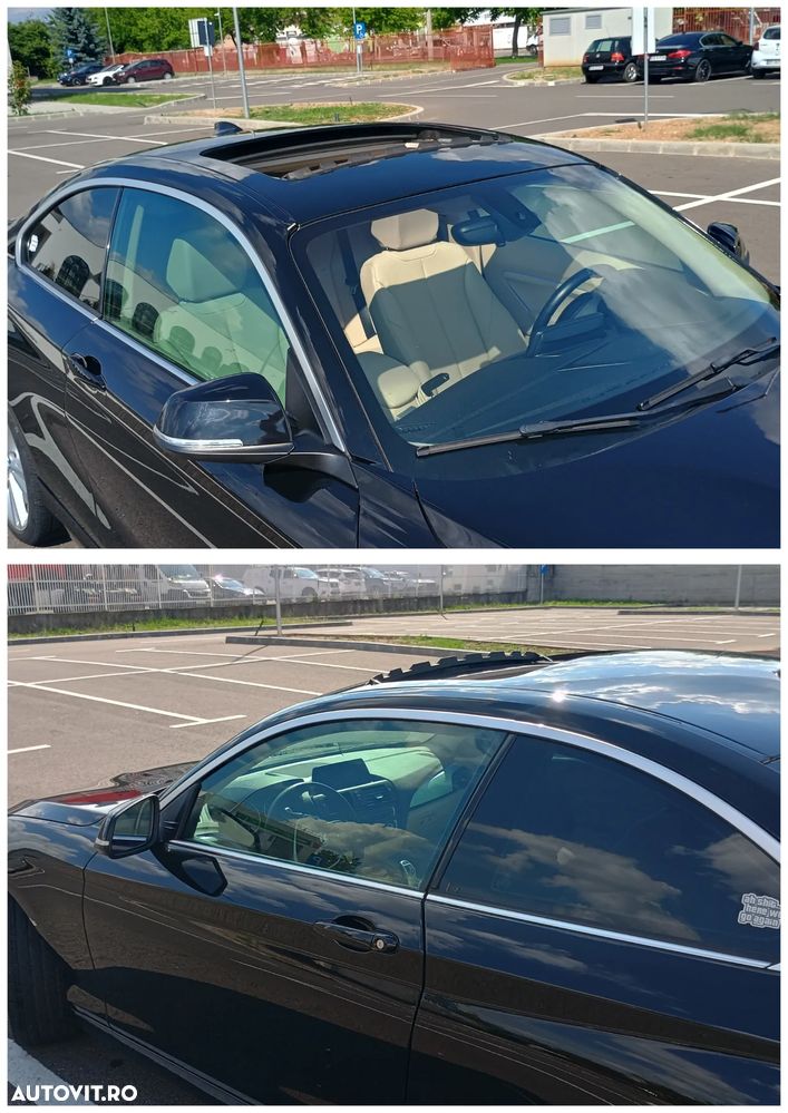 BMW Seria 2 228i Aut. Luxury Line - 6