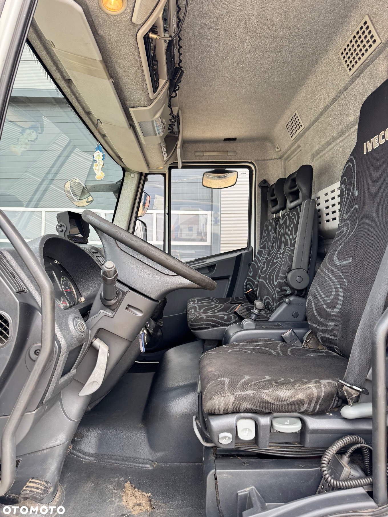 Iveco Eurocargo 120E22 - 7