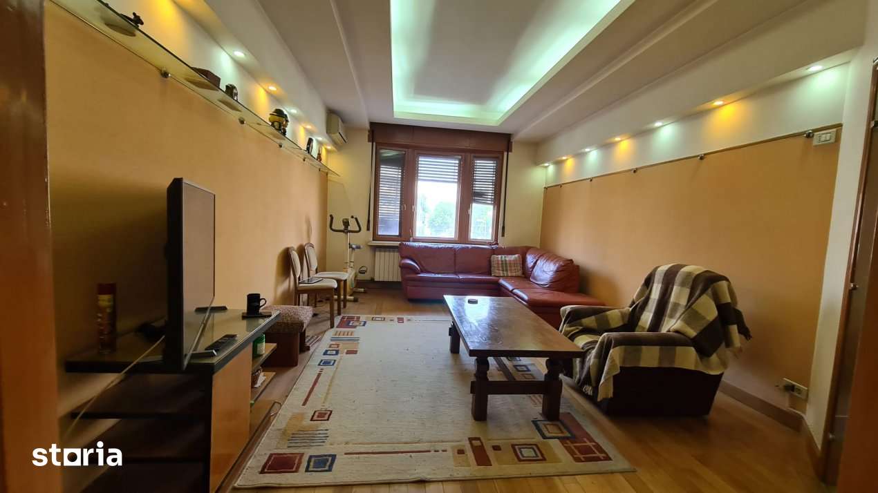 3 camere Mosilor- Armeneasca — fotografia 1