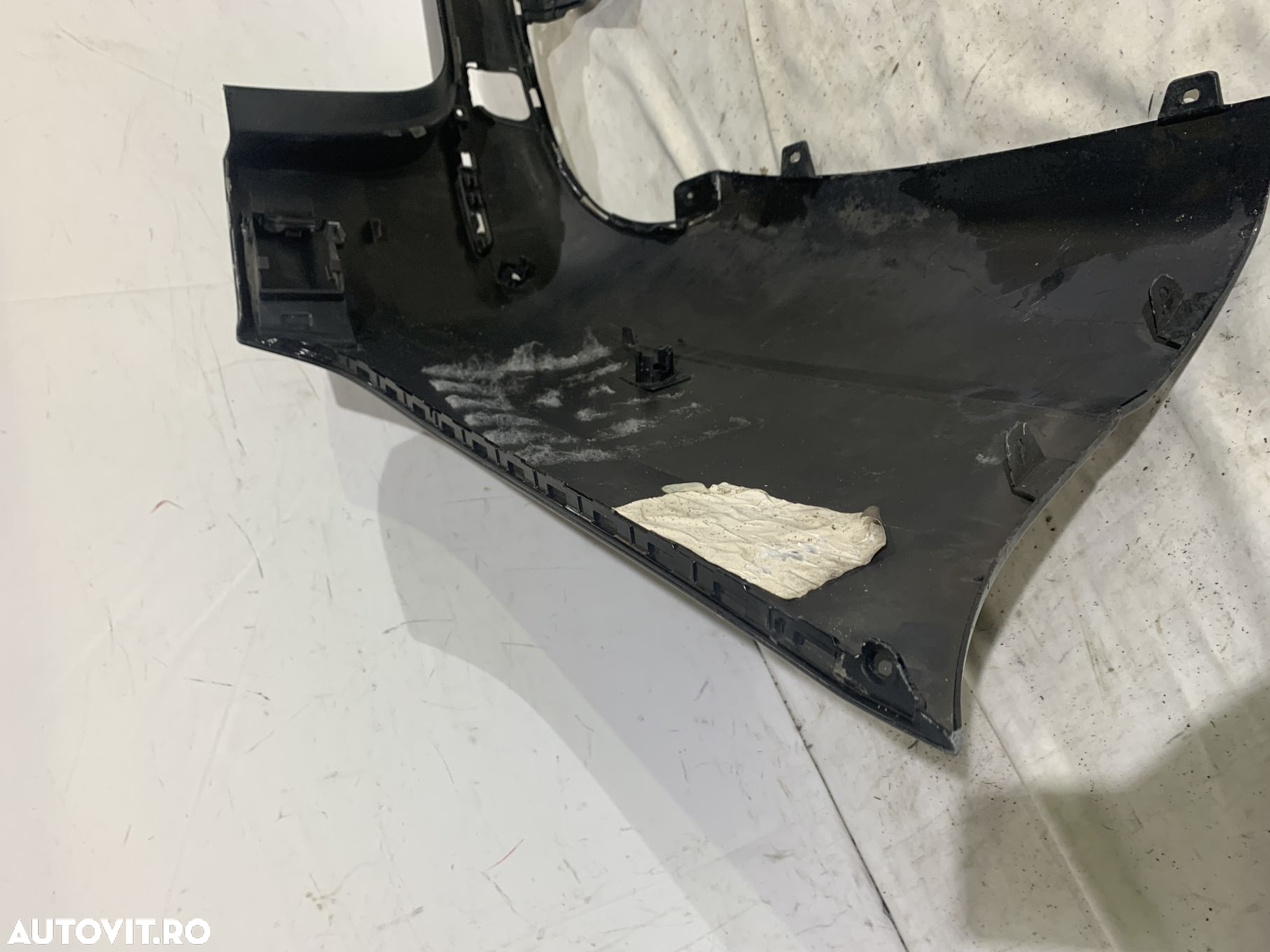 Bara spate Mercedes E-Class, W213 Kombi, 2016, 2017, 2018, 2019, cod origine OE A2138852225. - 5