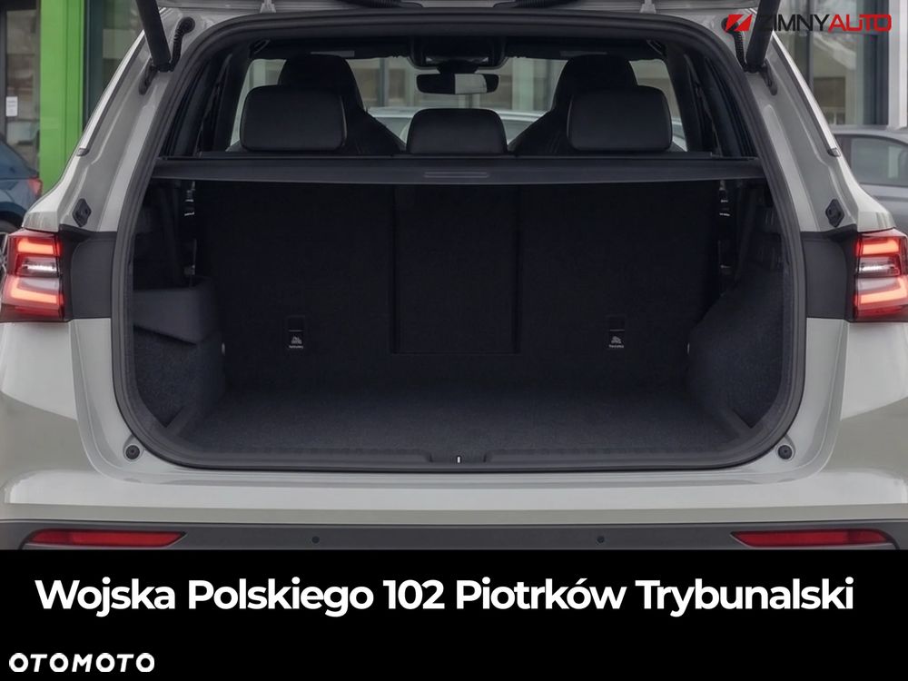 Skoda Kodiaq 2.0 TSI 4x4 Sportline DSG - 9