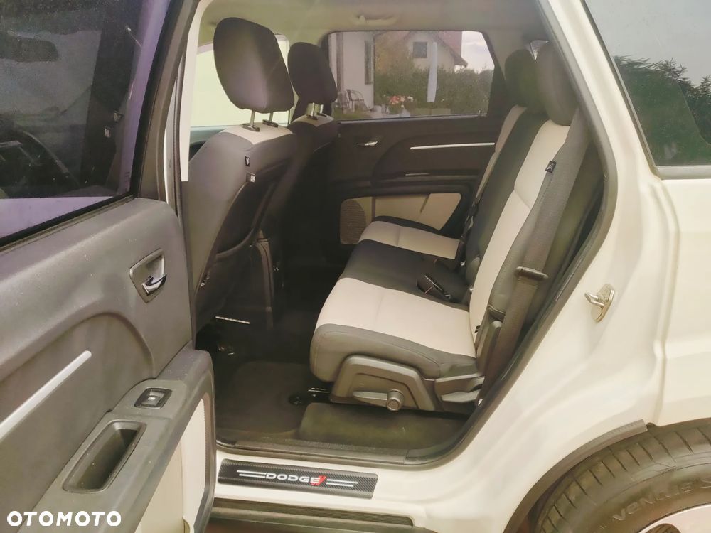 Dodge Journey - 19