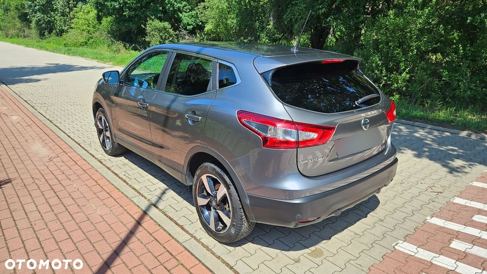 Nissan Qashqai 1.2 DIG-T Tekna+ - 7