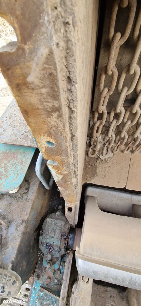 Powerscreen Trakpactor 290 - 32