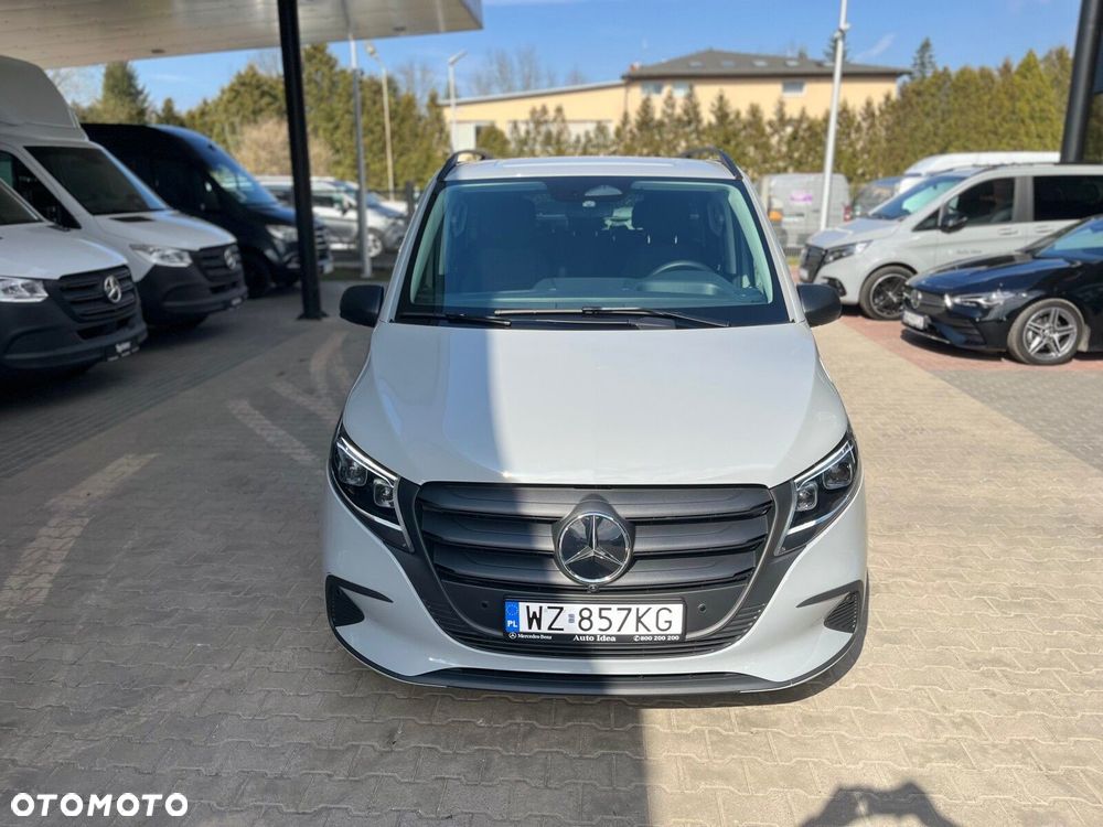 Mercedes-Benz Vito - 12