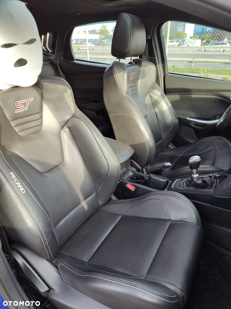Ford Focus 2.0 EcoBoost ST-2 - 15