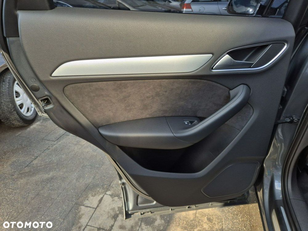 Audi Q3 - 20