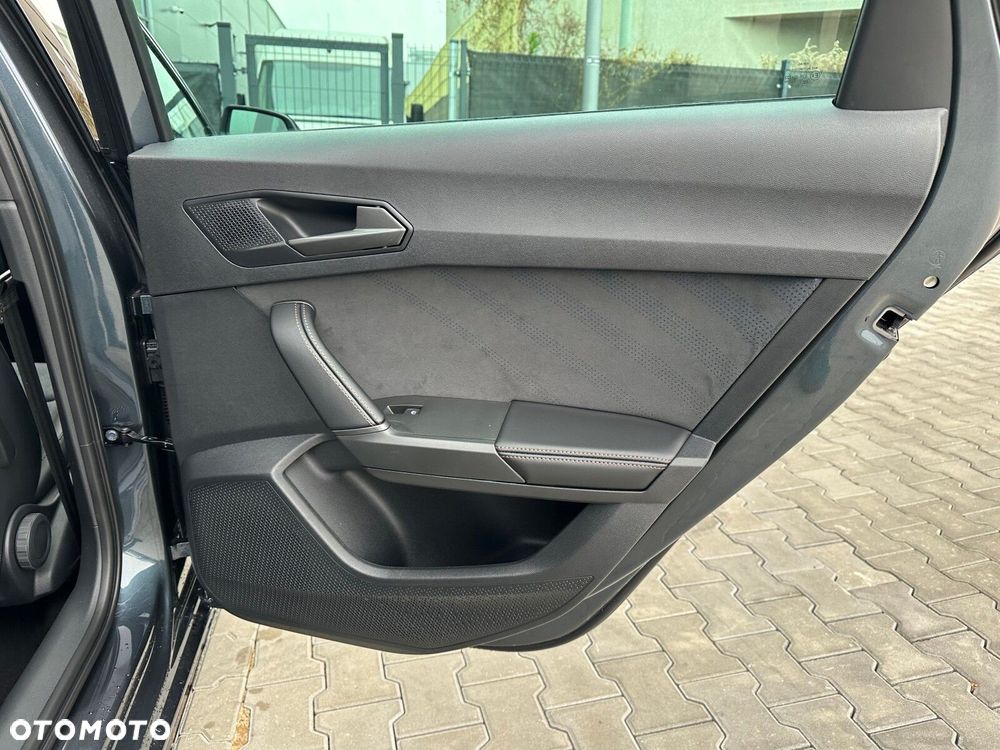 Cupra Leon Sportstourer 2.0 TSI 4Drive DSG - 19
