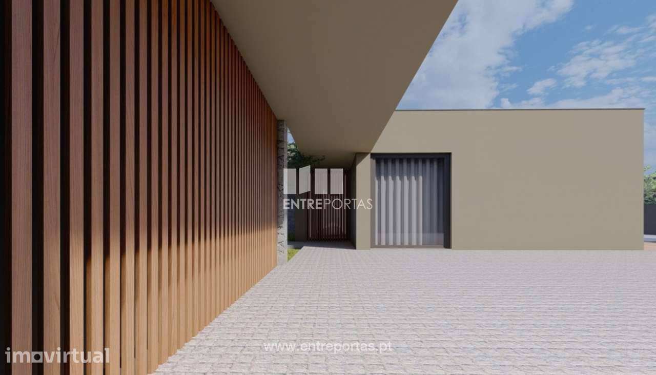 Moradia em construção para venda, Vila Praia de Âncora, Caminha - Grande imagem: 5/9