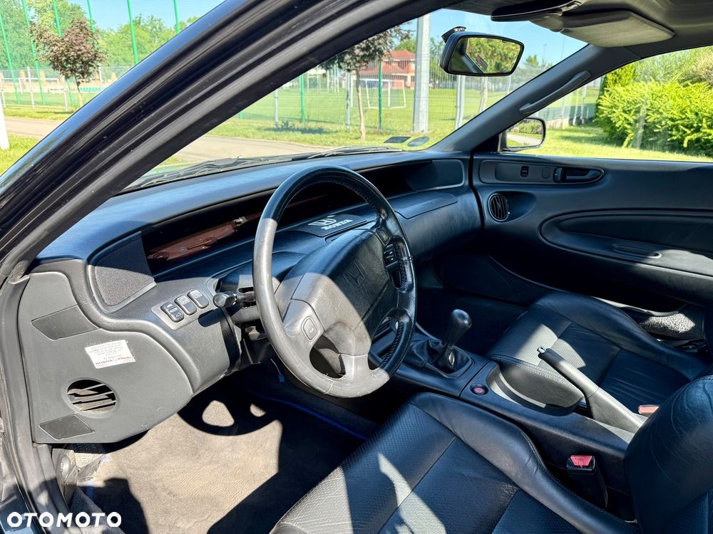 Honda Prelude - 20