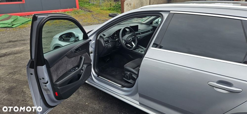 Audi A4 Avant 2.0 TFSI S tronic sport - 11