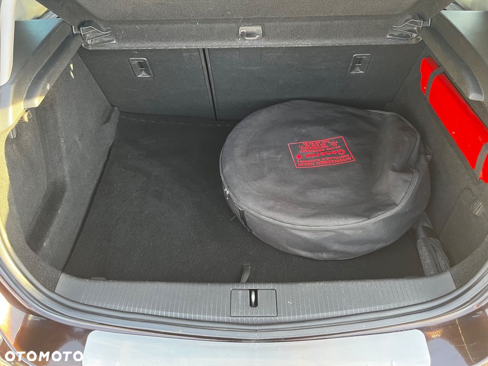 Opel Astra 1.6 Enjoy EU6 - 24