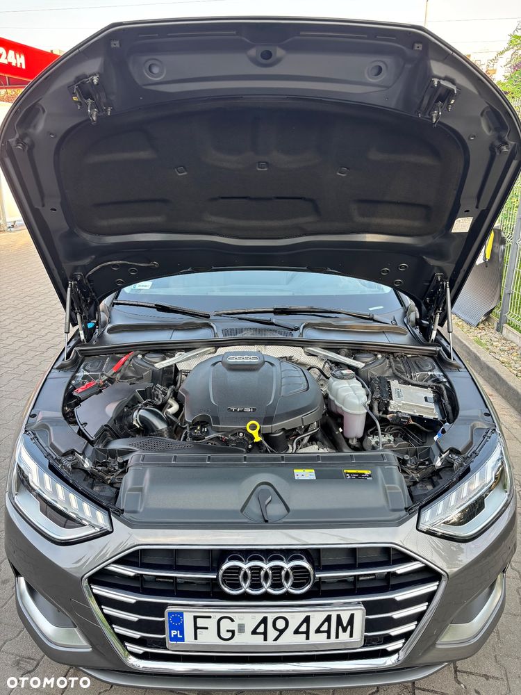 Audi A4 Avant - 14