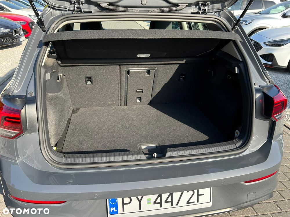 Volkswagen Golf 2.0 TDI SCR - 18