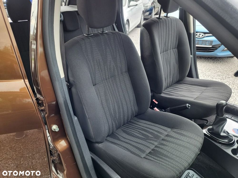 Dacia Duster - 23