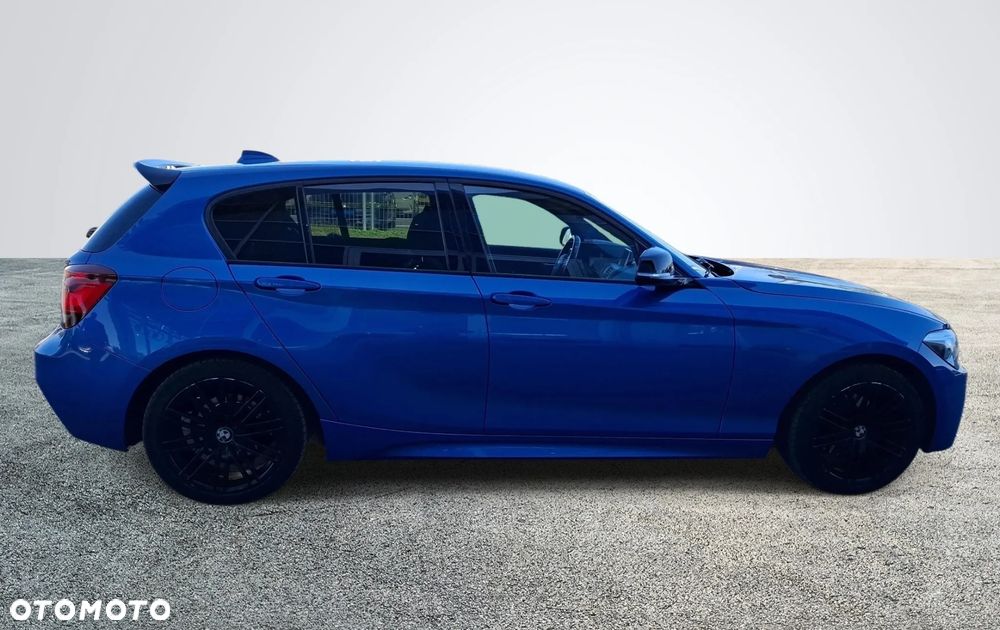 BMW Seria 1 118i Urban Line - 7