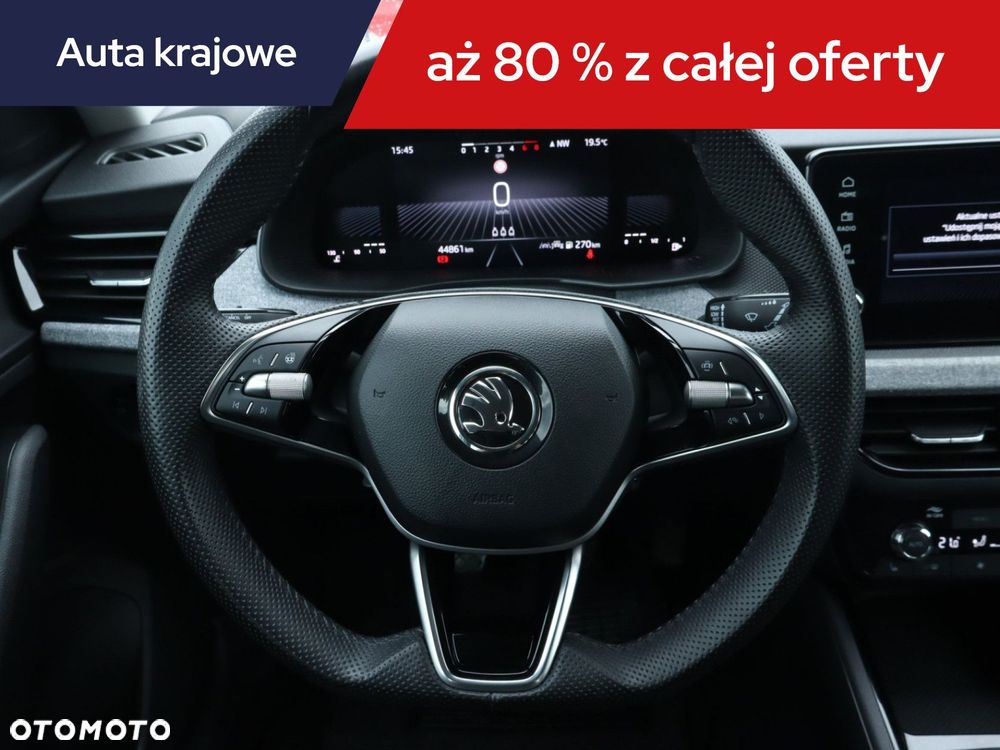 Skoda Scala - 20