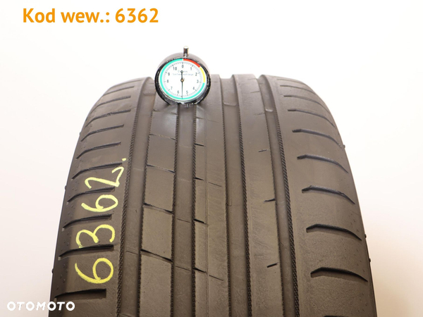 Nokian Powerproof - 245/45 R18