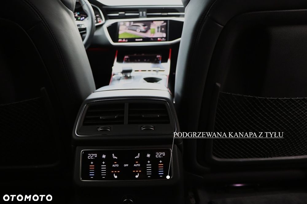 Audi A6 Avant - 32