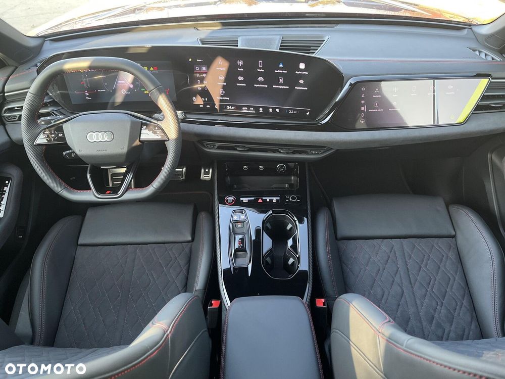Audi A5 Avant - 32