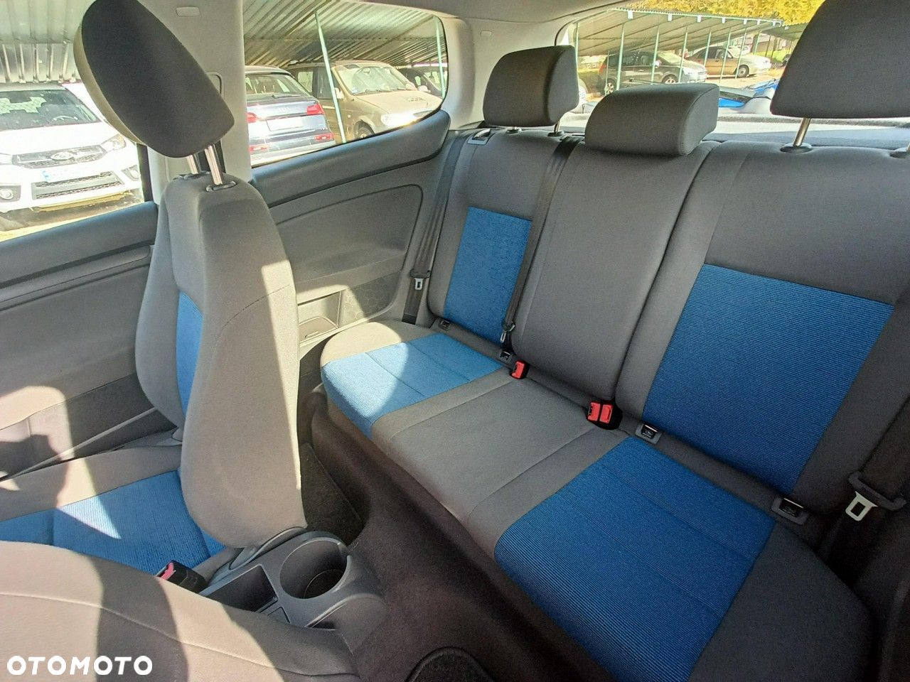 Volkswagen Golf - 18