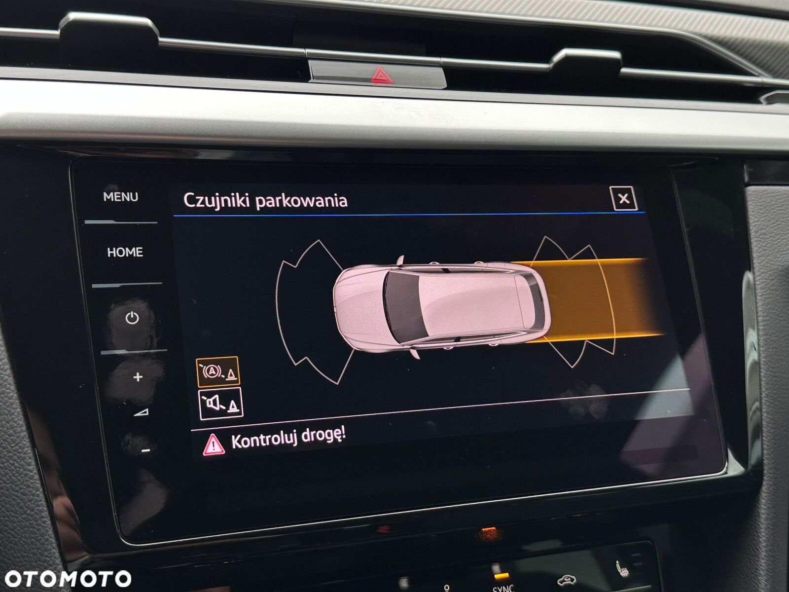 Volkswagen Arteon 2.0 TSI R-Line DSG - 39