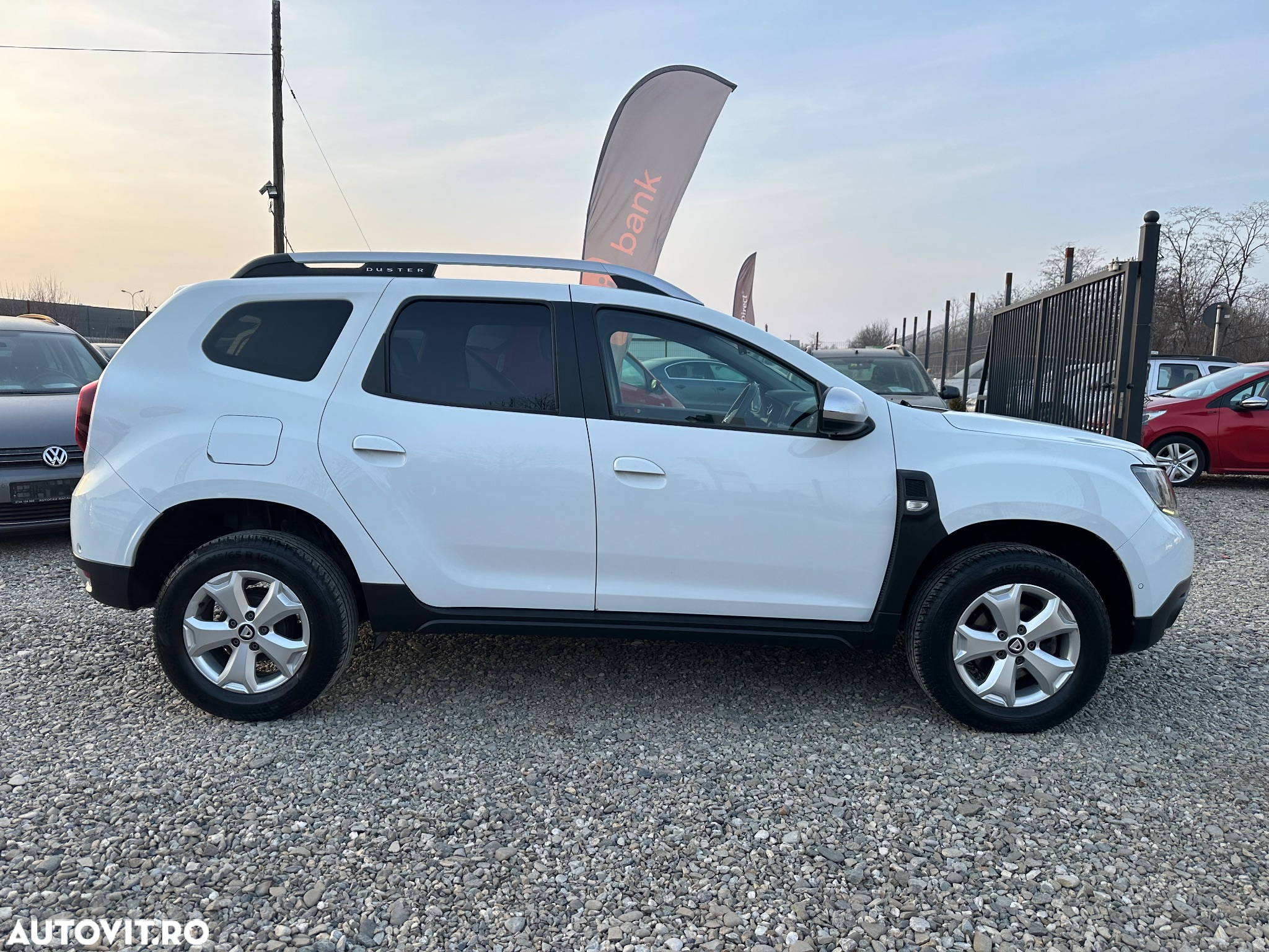 Dacia Duster 1.5 dCi Comfort - 3