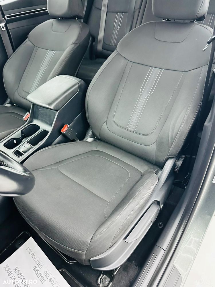 Hyundai Tucson 1.6 T-GDi 2WD Pure - 20