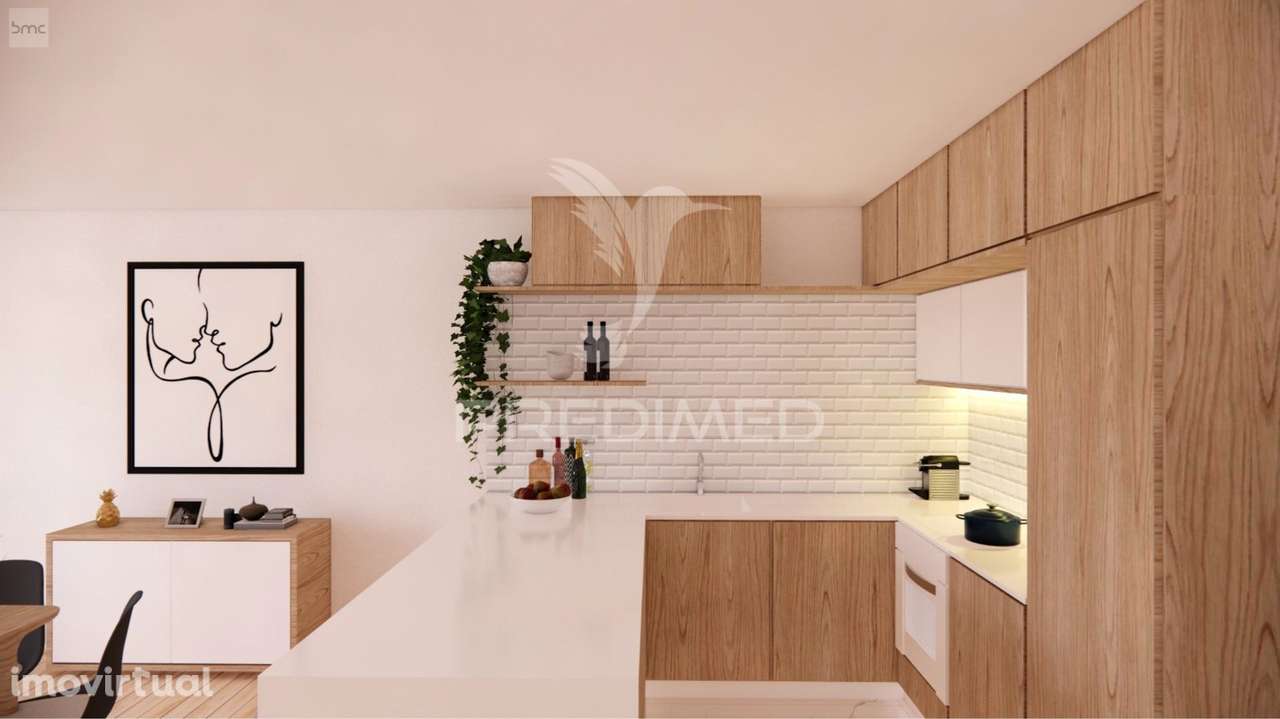 T2 Leça de Palmeira - Grande imagem: 4/38