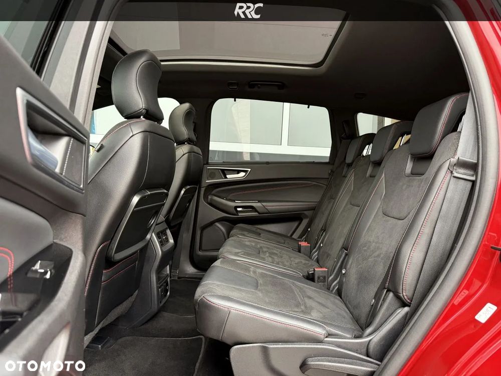 Ford S-Max 2.5 Duratec FHEV ST-LINE - 30