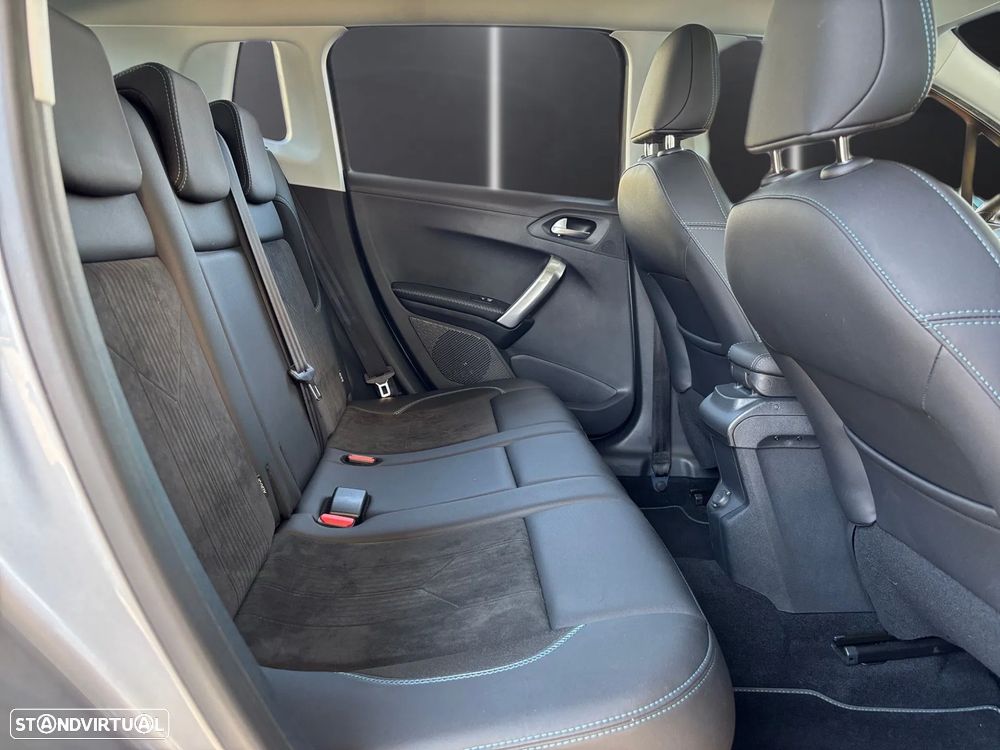 Peugeot 2008 1.2 PureTech Crossway EAT6 - 23