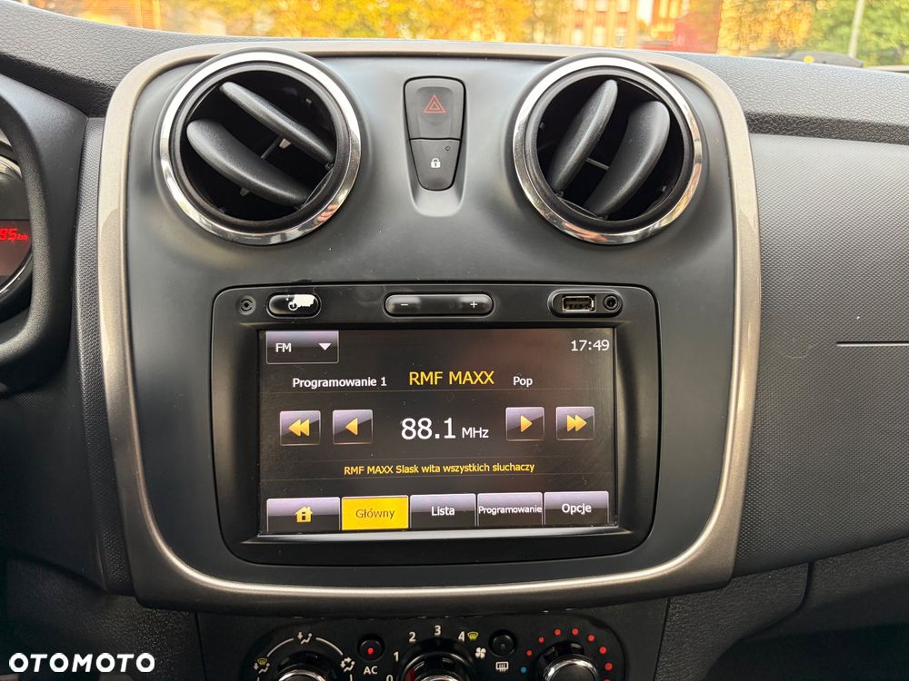 Dacia Sandero Stepway TCe 90 (S&S) Prestige - 23