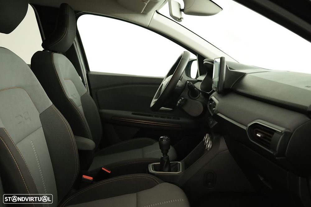 Dacia Jogger 1.0 ECO-G Extreme+ Up&Go 7L Bi-Fuel - 21