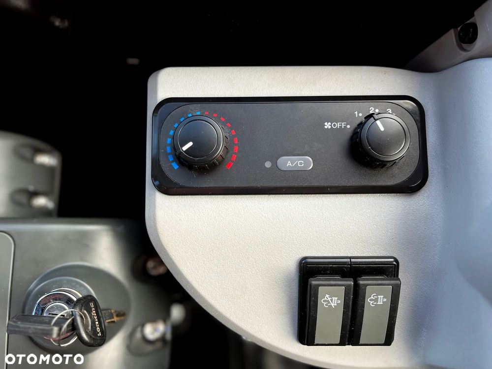 Lonking CDM6060U - 12