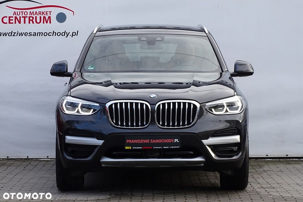 BMW X3 xDrive30e xLine sport - 5