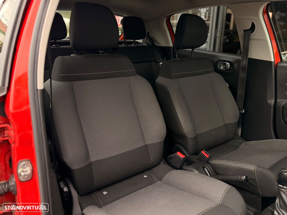 Citroën C3 1.6 e-HDi Exclusive - 8