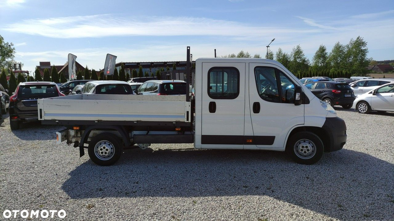 Citroën Jumper - 14