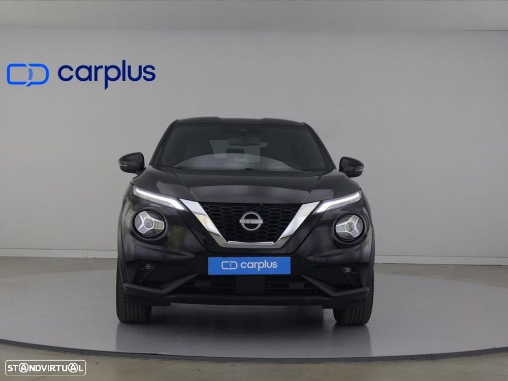 Nissan Juke - 3