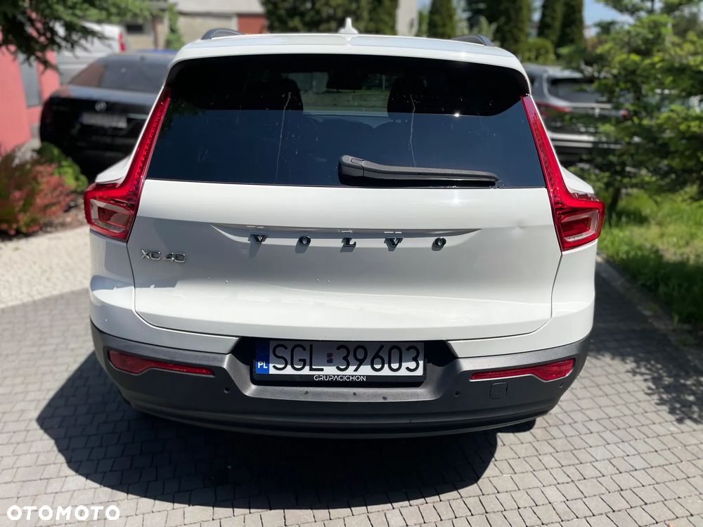 Volvo XC 40 T3 Inscription - 10