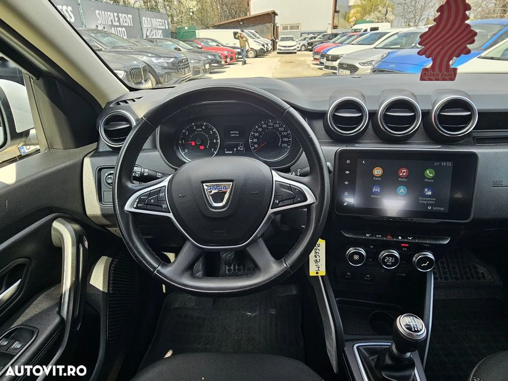 Dacia Duster - 10