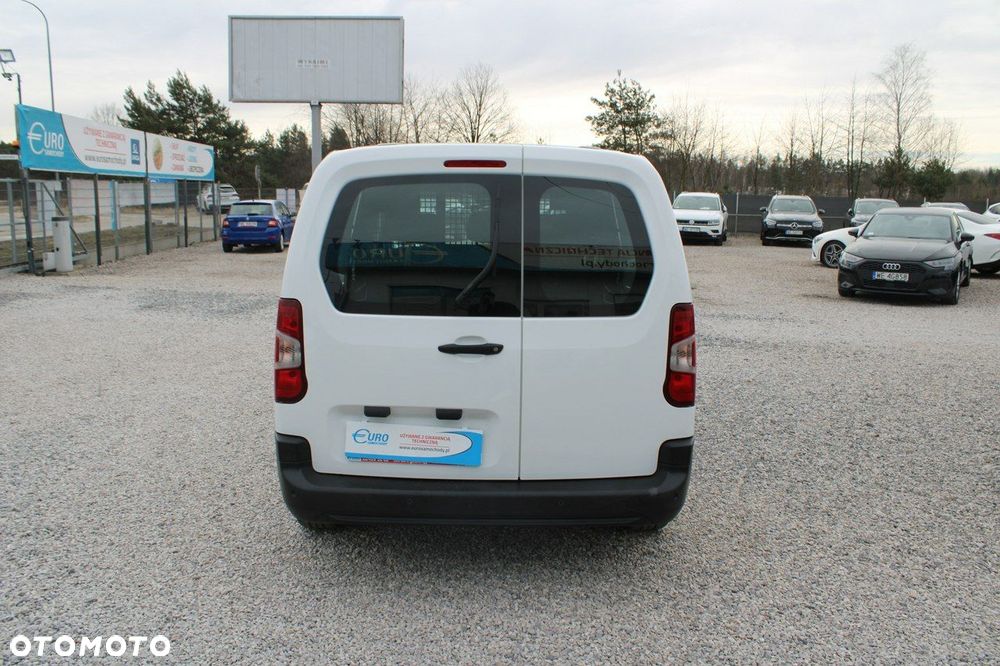 Toyota Proace City Verso - 7