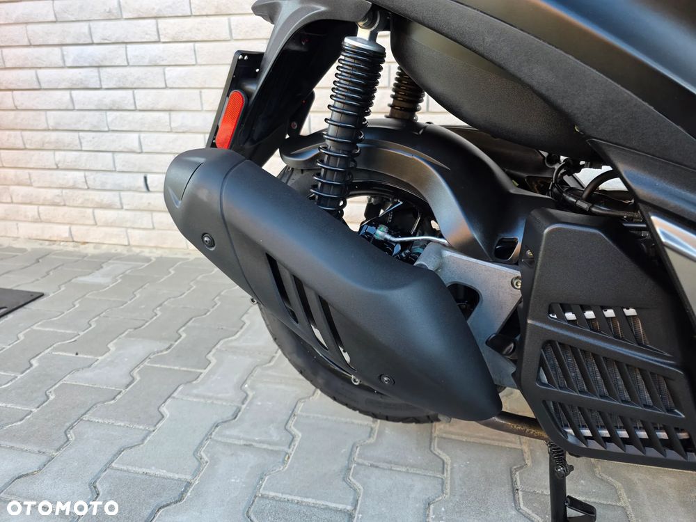 Piaggio Medley - 13