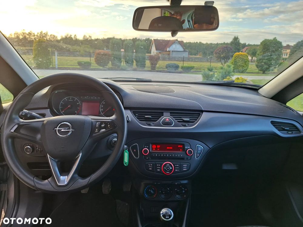 Opel Corsa - 15