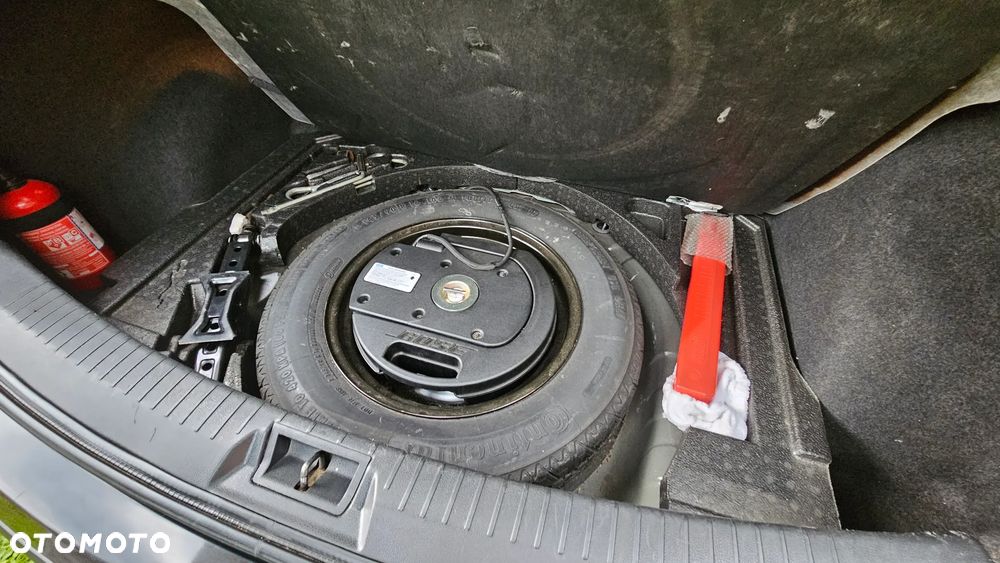 Nissan Qashqai - 21
