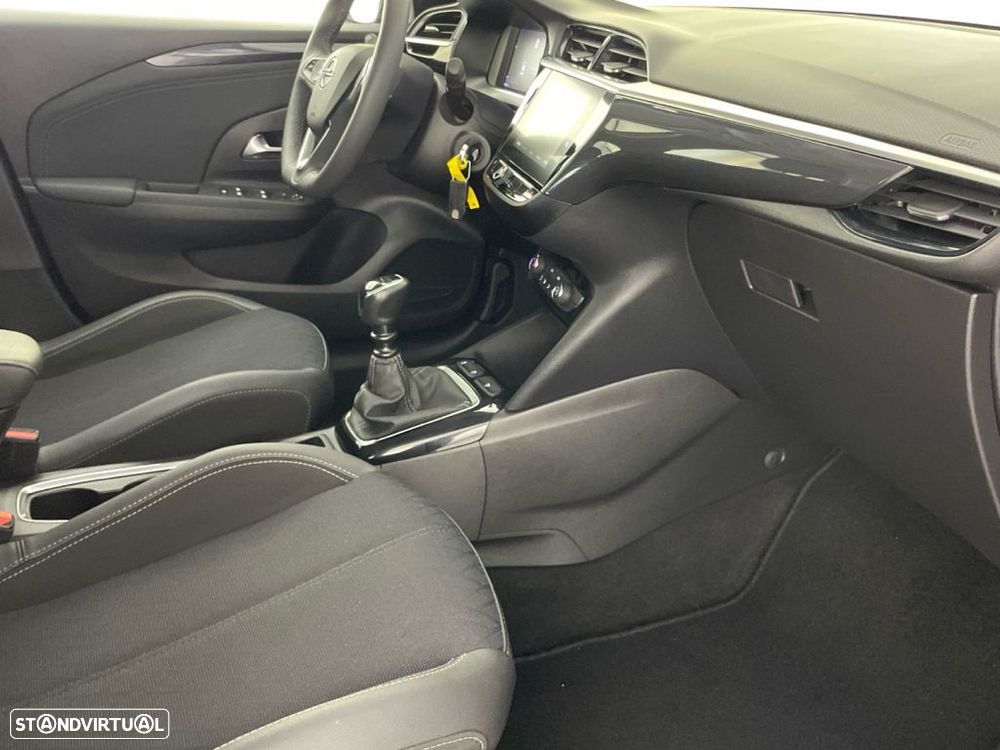 Opel Corsa 1.2 T Elegance - 23