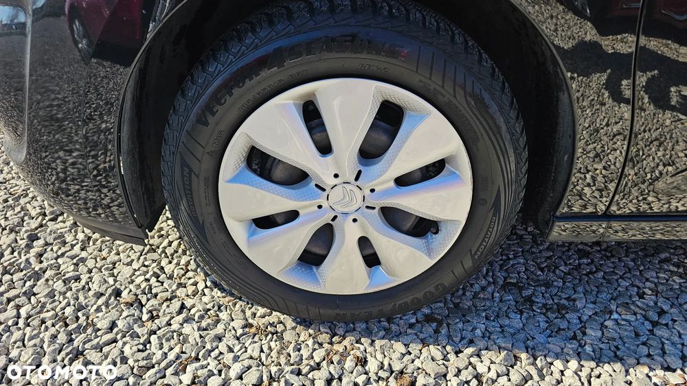 Citroën C3 1.4 Tendance - 18